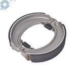 Rear Brake Shoes for Honda Fourtrax 300 TRX300FW 4X4 (1988–2000)