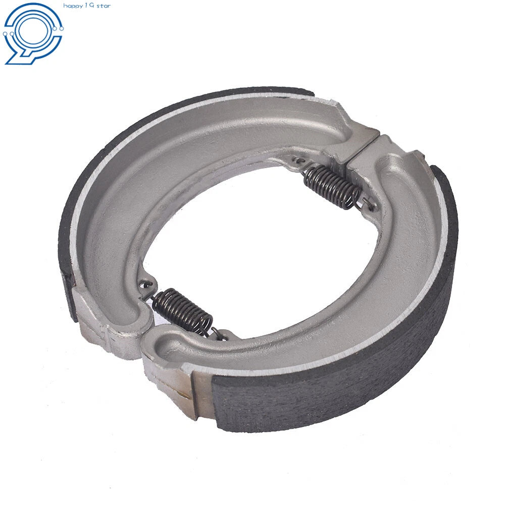 Rear Brake Shoes for Honda Fourtrax 300 TRX300FW 4X4 (1988–2000)