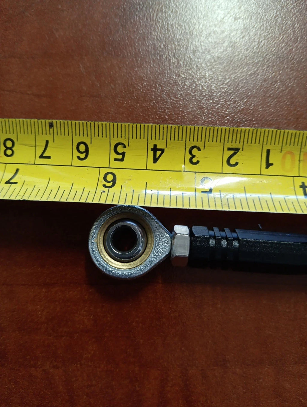 Shift Linkage for Honda Grom (2014–2023)