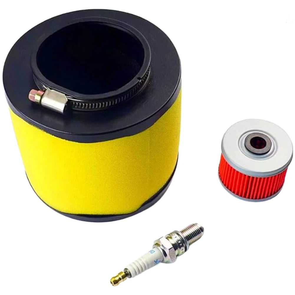 Tune Up Kit for Honda Fourtrax 300 TRX300 2x4 4x4 (1993–2000)