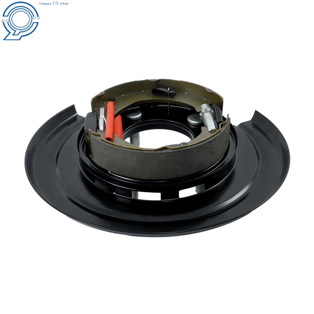 Parking Brake Assembly for Ford F-350 (Mexico) (2017–2021)