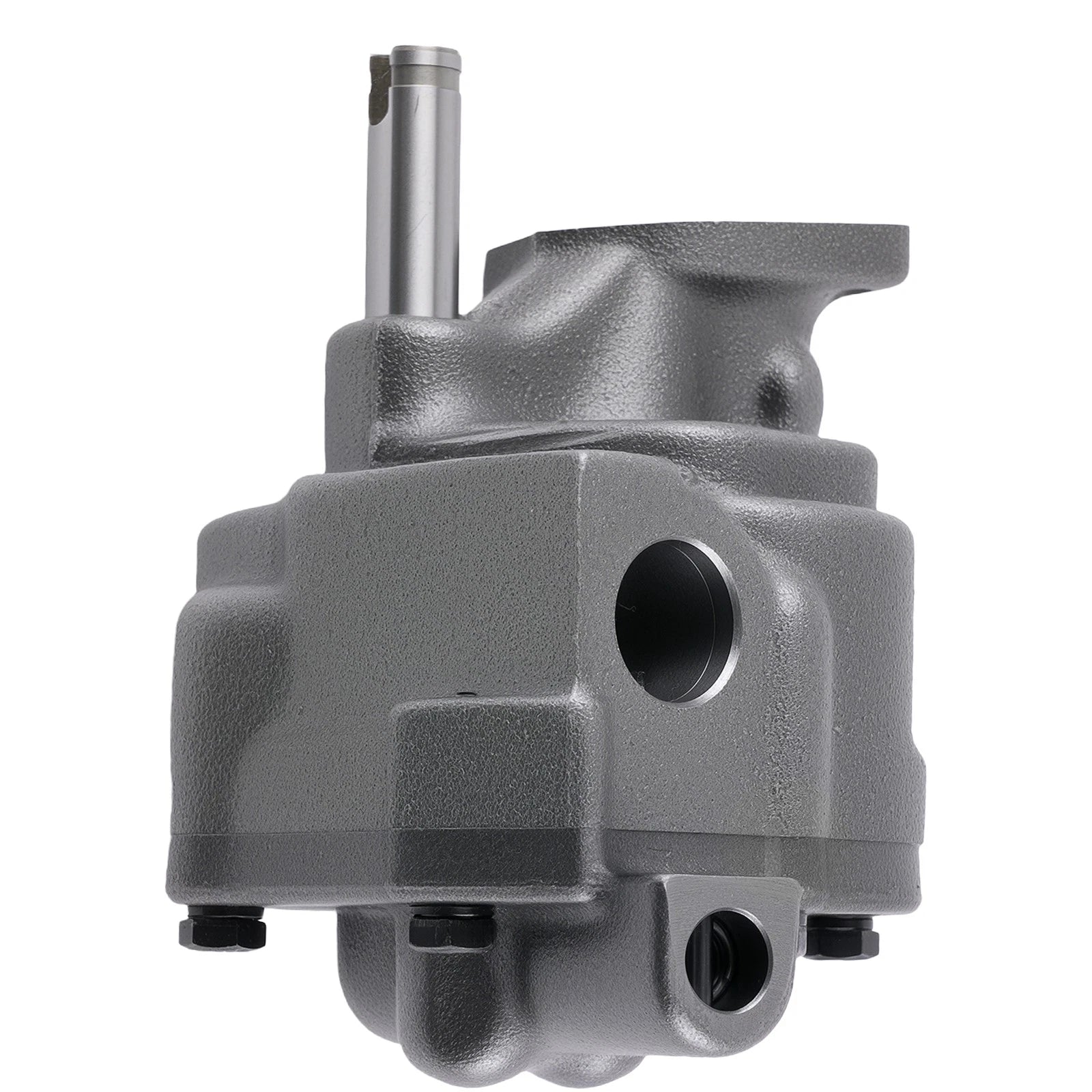 Engine Oil Pump for GMC K3500 V8 7.4L (1979-2000) Cast Iron