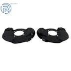 Front RH & LH Disc Brake Dust Cover for Toyota 4Runner (2003–2009), FJ Cruiser (2007–2014)
