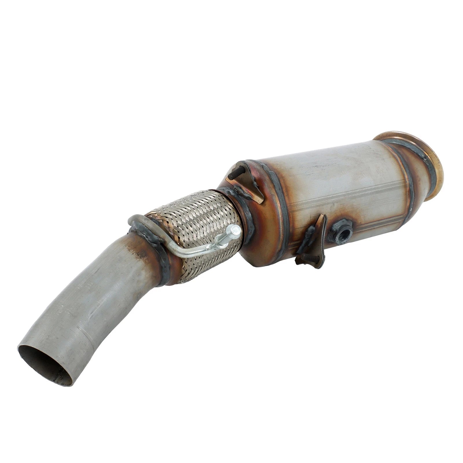 Front Catalytic Converter for BMW 228i, 320i (2013-2016)