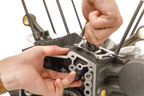 Feuling Parts Tester for Harley-Davidson M8/Twin Cam (2017–2023)