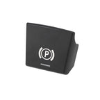 Parking Switch Brake P & Auto H Button Cover Kit for BMW F01 F02 F07 F10 F12