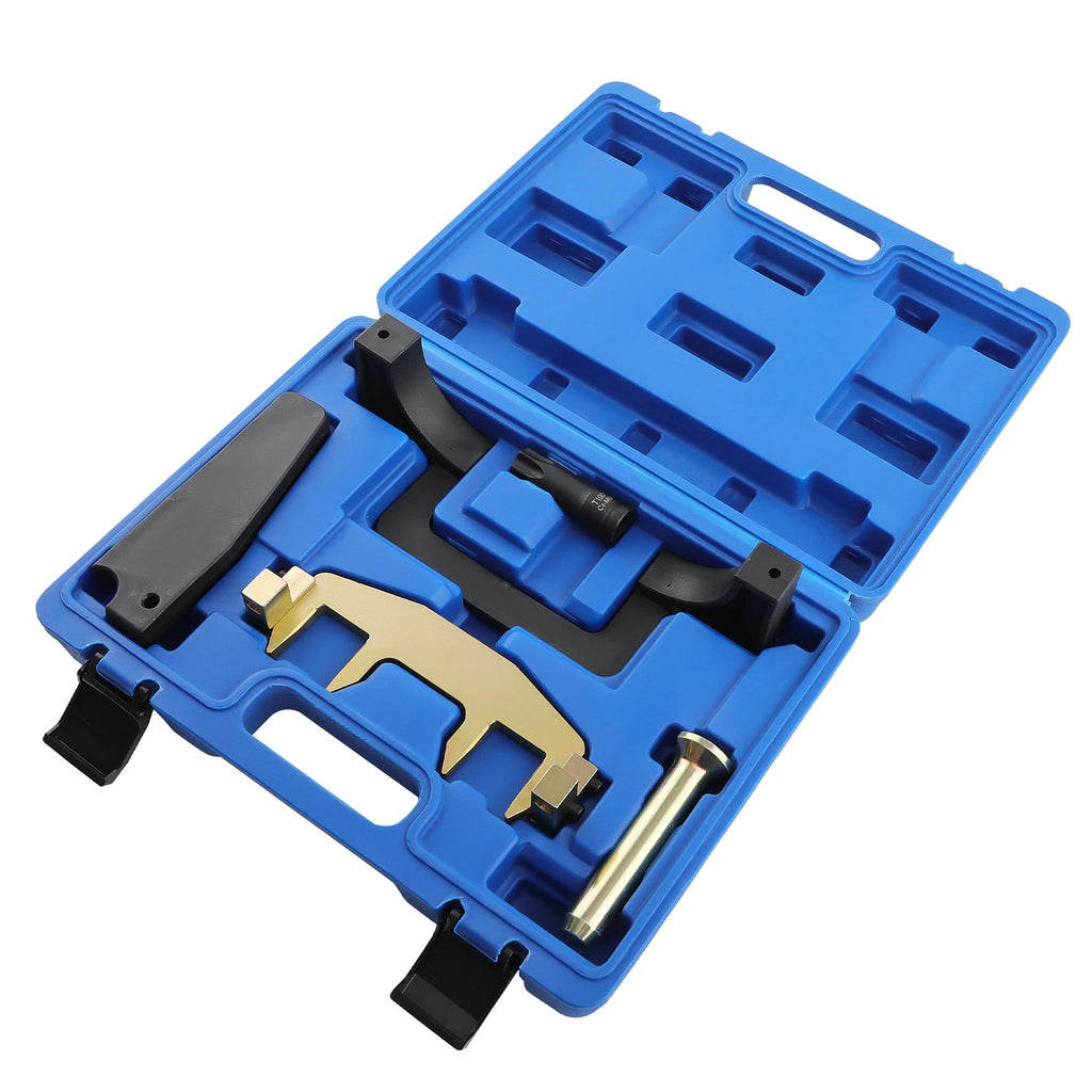 Camshaft Alignment Timing Locking Tool for Mercedes Benz M271 (2005–2015)