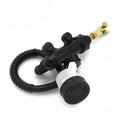 Rear Brake Master Cylinder for Suzuki GSX1200 (1999-2000), GSX600 (1988-2006), GSX750 (1987-2006)