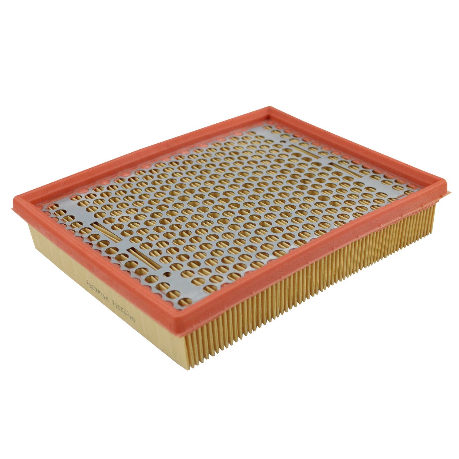 WIX Air Filter 46302 for Various Makes and Models