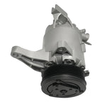 AC Compressor Replacement for Chevrolet Malibu 3.6L (2012-2012)