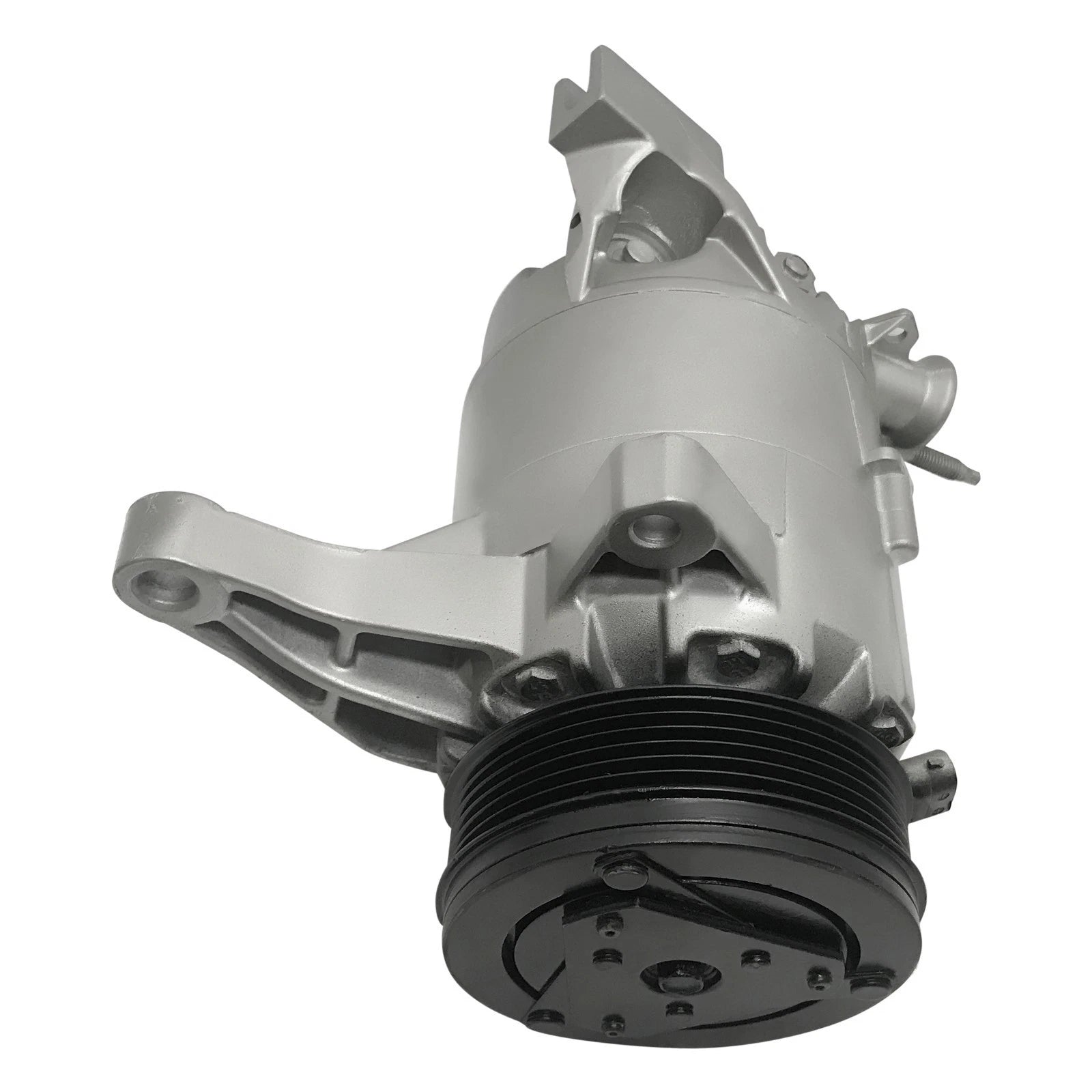 AC Compressor Replacement for Chevrolet Malibu 3.6L (2012-2012)