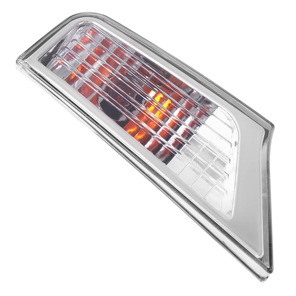 Clear Right Turn Signal Corner Parking Marker Light for Jeep Liberty (2008–2012)