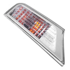 Clear Right Turn Signal Corner Parking Marker Light for Jeep Liberty (2008–2012)