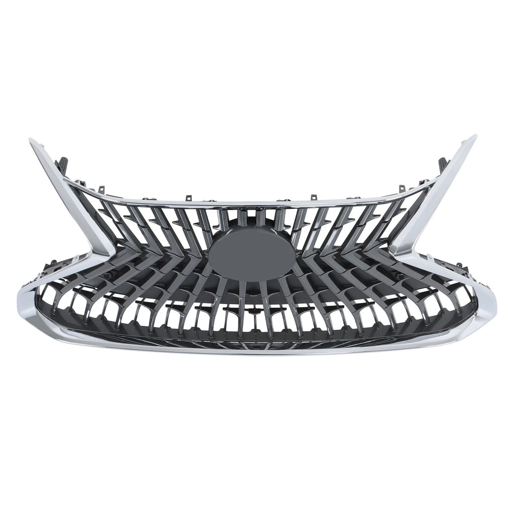 Front Grille for Lexus ES350 (2023) - Without Camera Holes, With Sensor Hole