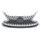 Front Grille for Lexus ES350 (2023) - Without Camera Holes, With Sensor Hole