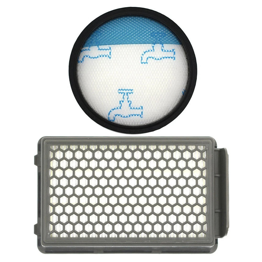 Set of 4 Exhaust Air Pre-motor Filters for
