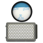 Set of 4 Exhaust Air Pre-motor Filters for