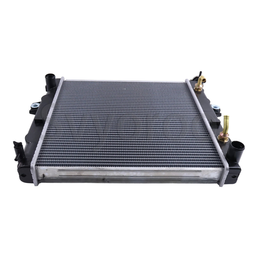 Radiator for Toyota 4Y Engine Forklift (7/8FG) 16420-U1280-71 16420U128071