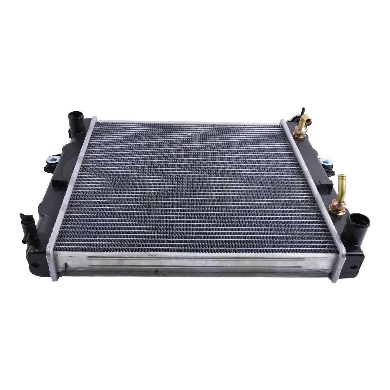 Radiator for Toyota 4Y Engine Forklift (7/8FG) 16420-U1280-71 16420U128071