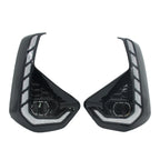 Daytime Running Fog Light Turn Signal Lamp for Toyota Hilux Revo (2024–2025)
