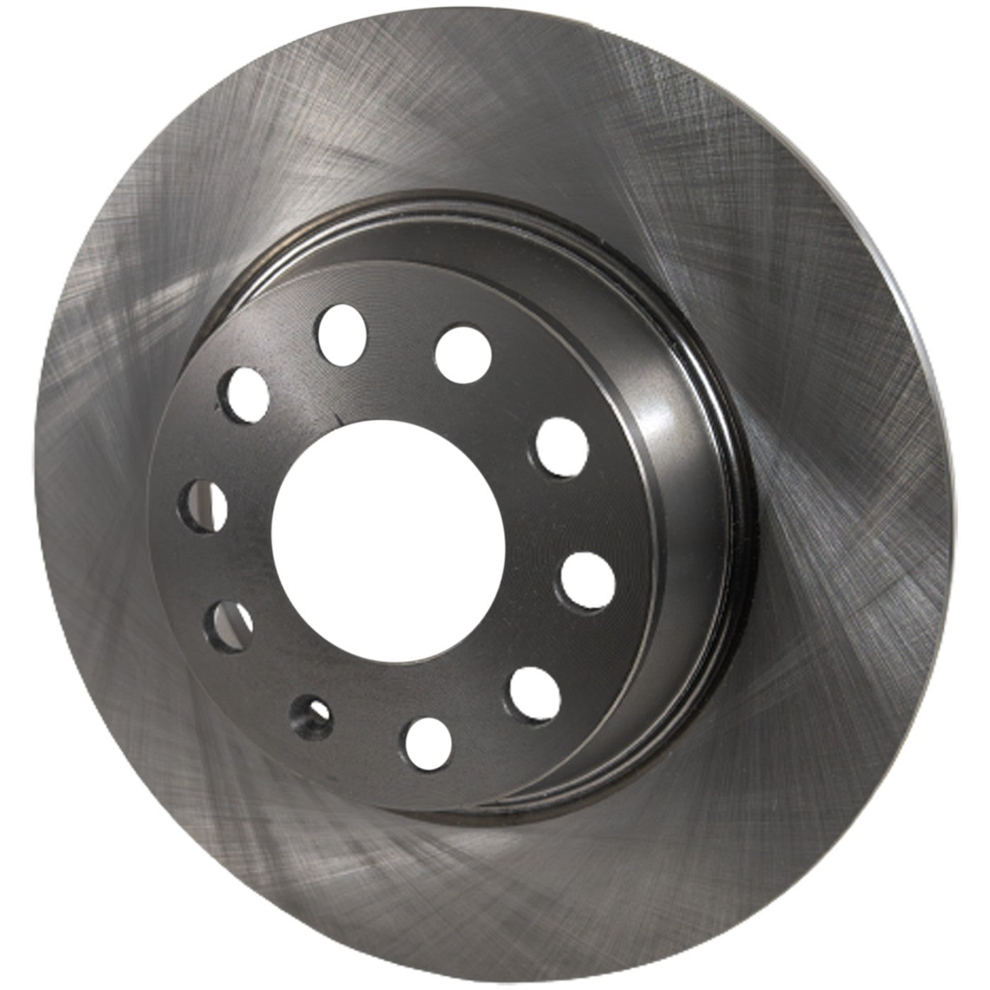 Brake Disc Rotors for VW Tiguan, CC, Audi Q3 (2017–2020)