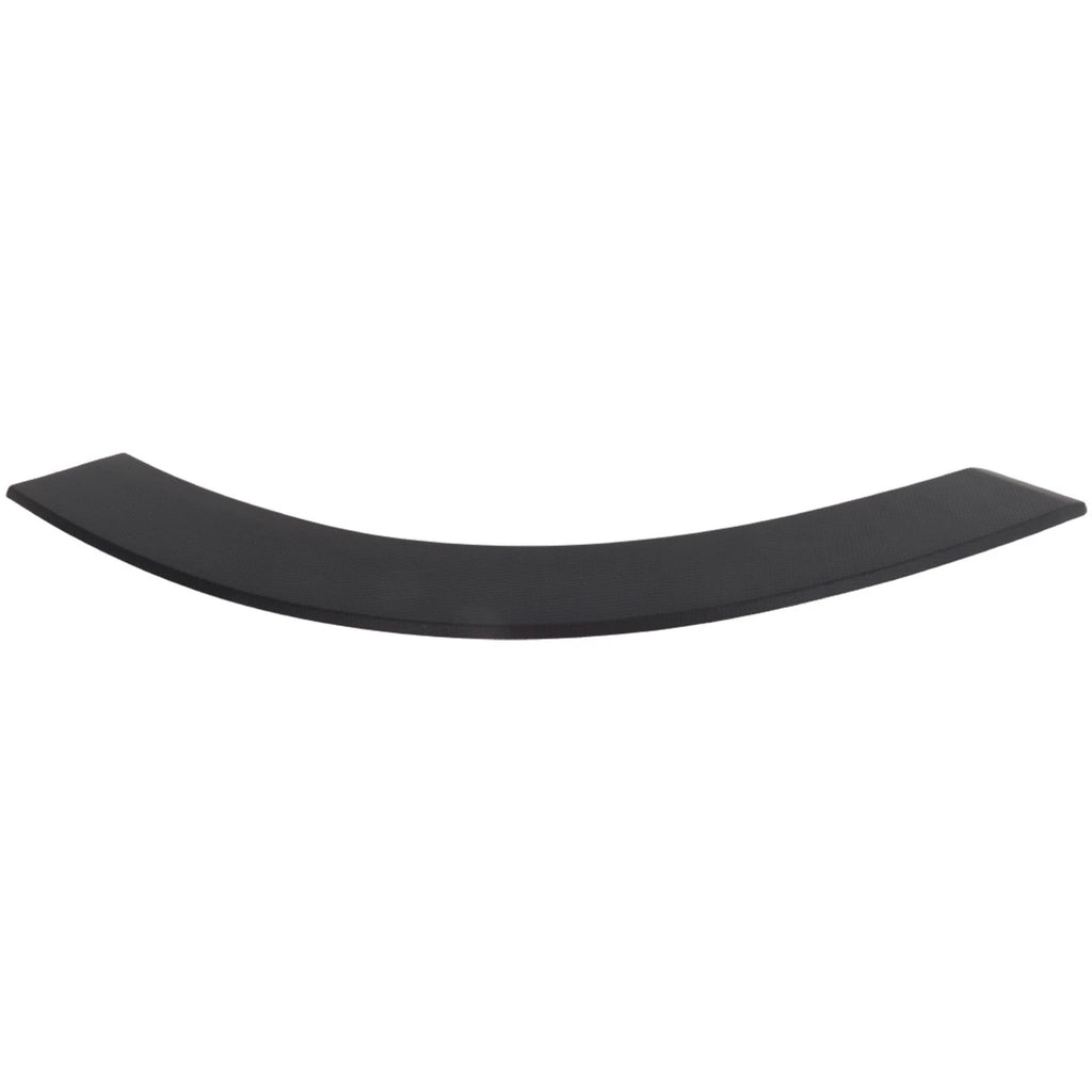 Set of 2 Fender Trims for Front or Rear (Driver & Passenger)
