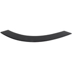 Set of 2 Fender Trims for Front or Rear (Driver & Passenger)