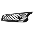 Front Upper Grille for Land Rover Range Rover Sport SVR (2015-2017)