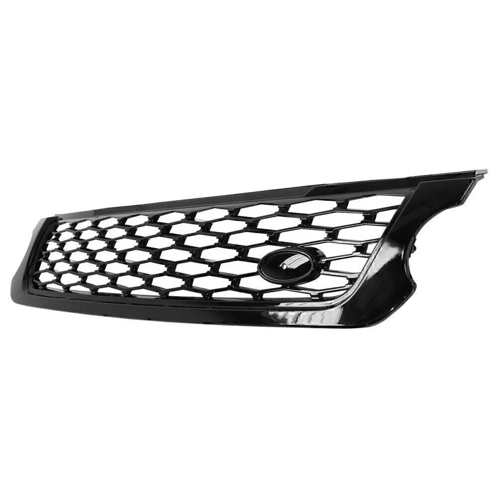 Front Upper Grille for Land Rover Range Rover Sport SVR (2015-2017)