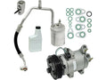 A/C Compressor Kit for Mazda Tribute (2008–2011) XM484WN