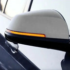 Dynamic Side Mirror Turn Signal Light for BMW X5/X6 (2014–2017)