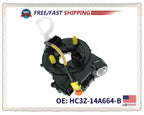 Clock Spring for Ford F-250 F-350 Super Duty (2017–2020) Ref: HC3Z-14A664-B