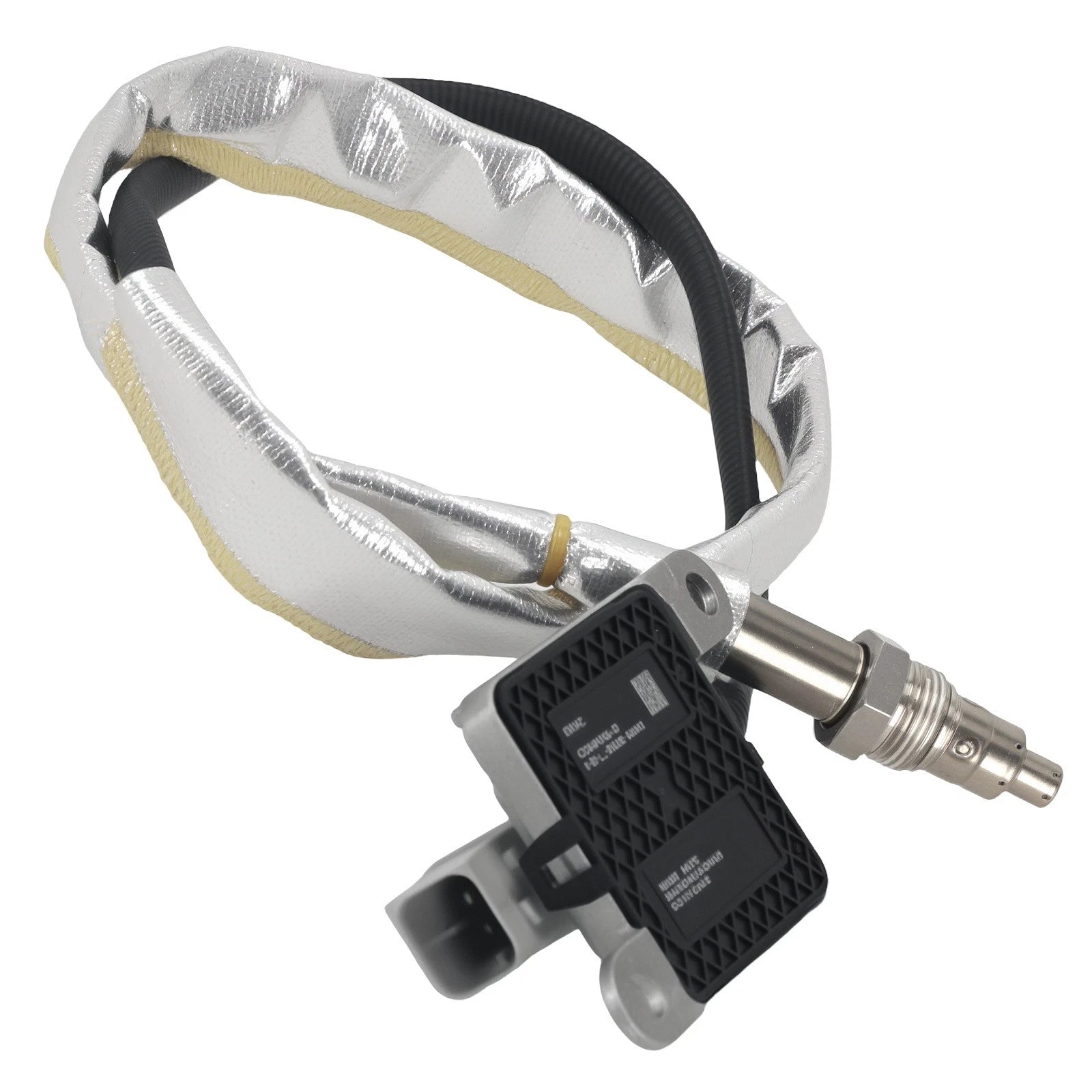 Nitrogen Oxide Sensor 4Pin for Dodge Ram 2500 3500 6.7L (2019–2020) 68447681AA