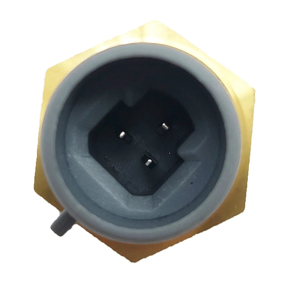 EGR Pressure Feedback Sensor for International 4300 4400 CXT Durastar (2003–2019)
