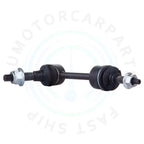 Set of 4 Front Rear Bar End Links for Ford Expedition Lincoln Navigator (2003–2004)