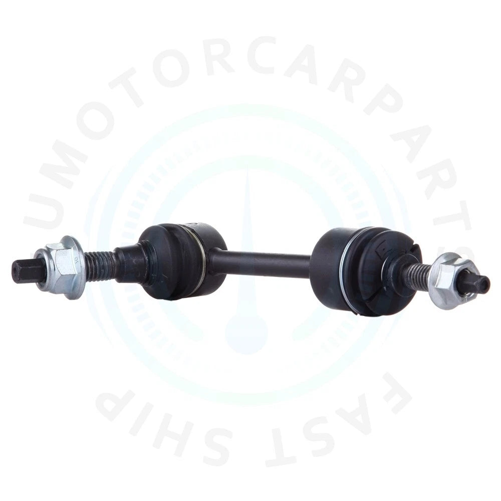 Set of 4 Front Rear Bar End Links for Ford Expedition Lincoln Navigator (2003–2004)