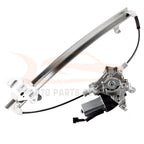 Window Regulator with Motor Set for Nissan Xterra (2005–2009)