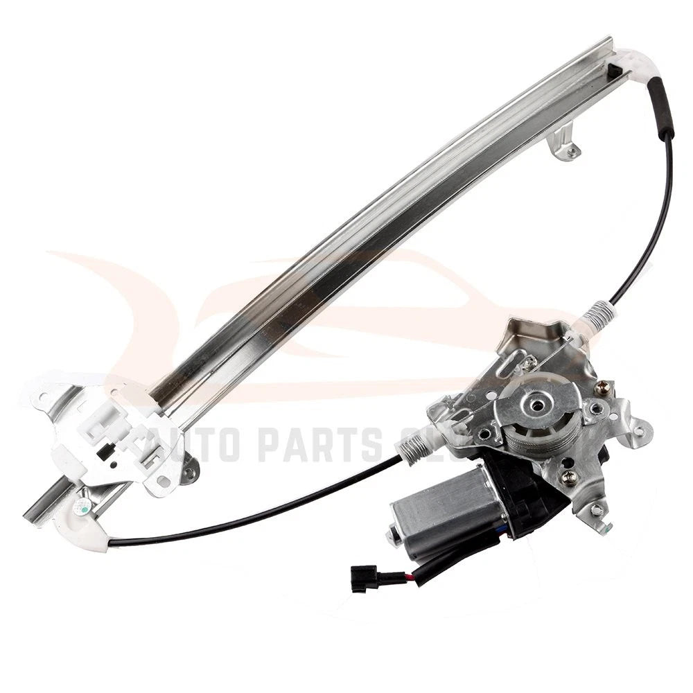 Window Regulator with Motor Set for Nissan Xterra (2005–2009)