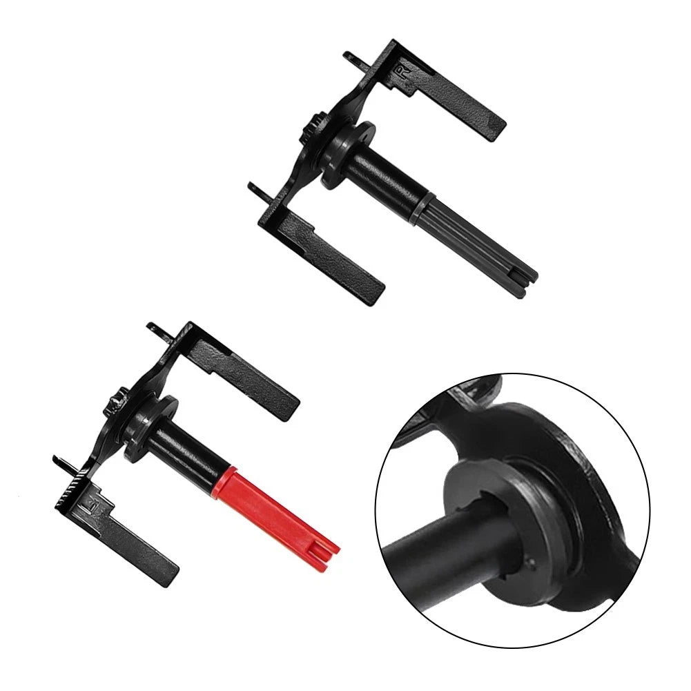 Brush End Bracket for Roborock P20 Pro/Ultra G20S Ultra (2020–2023)