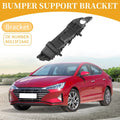 Front Bumper Support Bracket for Hyundai Elantra (2019-2020) 1 x Pc