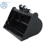 600mm Bucket Attachment for Mini Excavator (0.8–1.5 Tons)