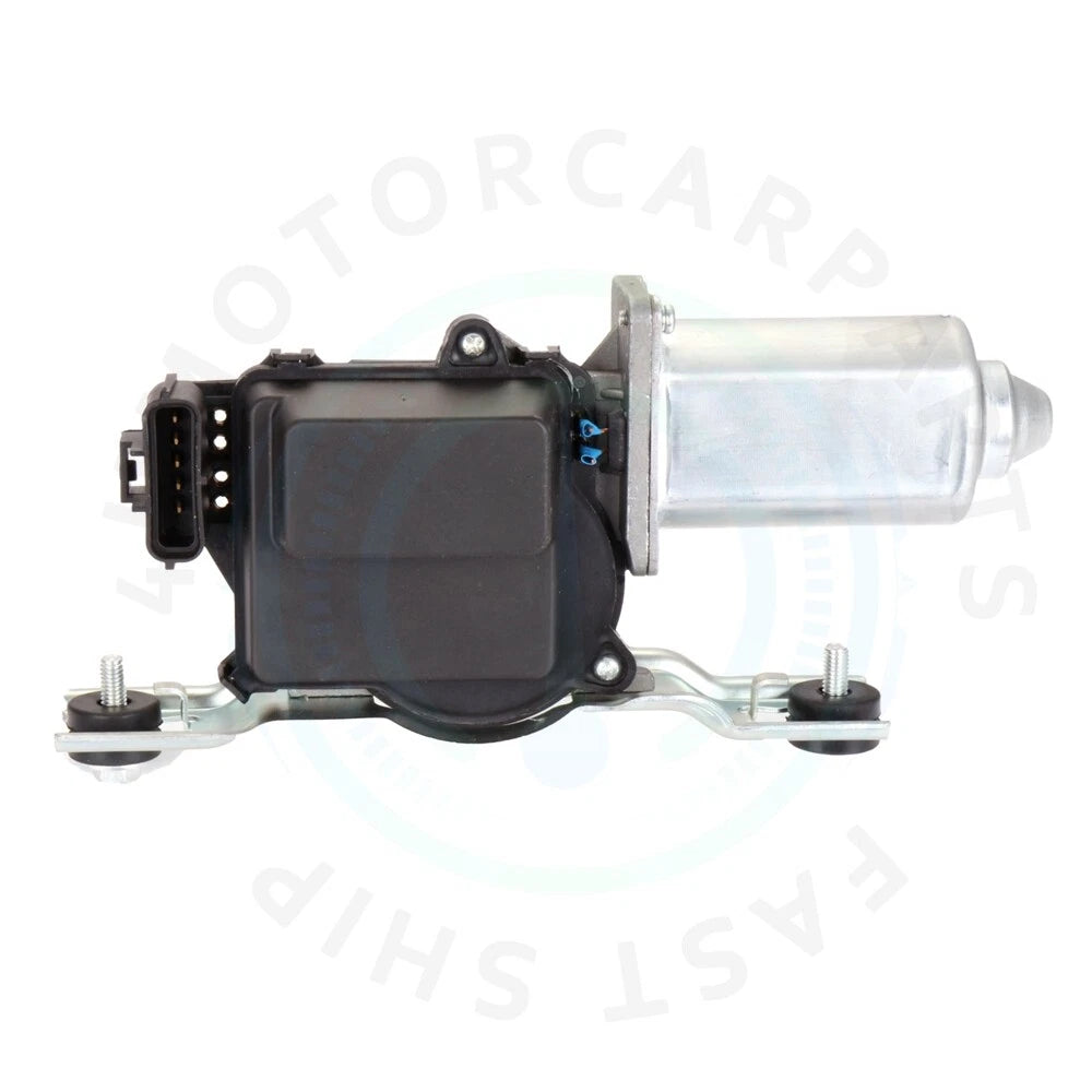 Rear Windshield Wiper Motor for Jeep Liberty, Grand Cherokee (2002–2012)