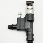 1X Fuel Injector for HINO N04C EURO4 Dutro 300 Series (2007–2014)