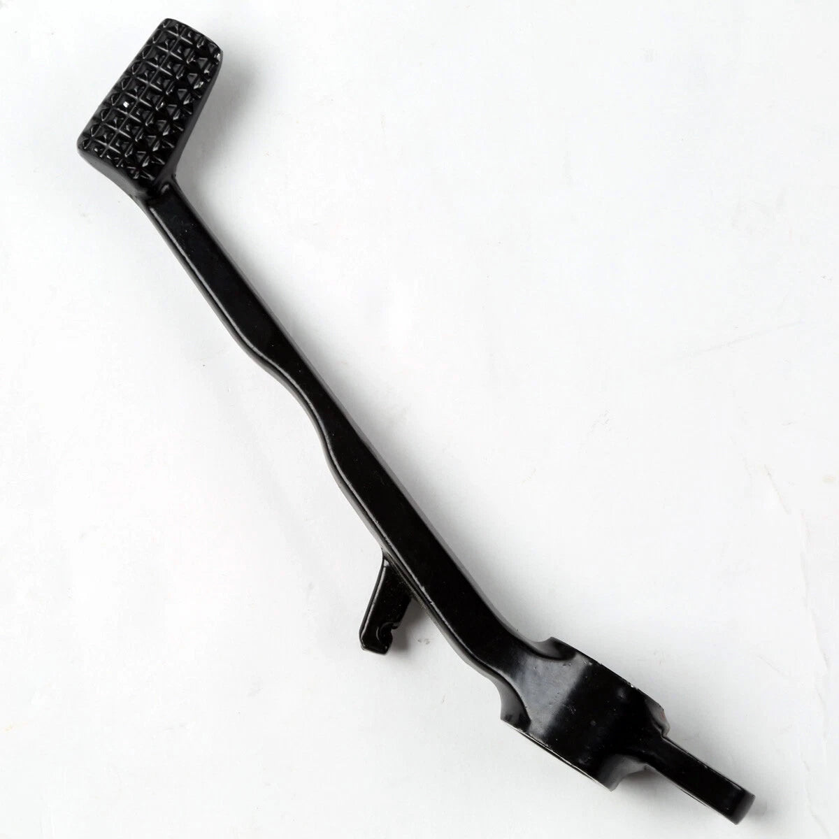 Rear Brake Pedal for Kawasaki Ninja ZX6R (2005–2008) ZX10R (2004–2010)
