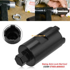 Swing Arm Lock Nut Tool 07908-4690003 for Honda Foreman Rubicon Rancher (2000–2023)