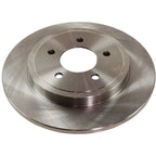 Rear Disc Brake Rotors for Ford Escape (2005–2008)