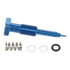 Air Fuel Mixture Screw for Suzuki DRZ 400S DRZ400S DRZ400SM (2000–2024)