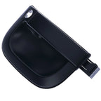 Front Right Outer Door Handle Textured Black for Kia K2700/K2900 (2004–2013)