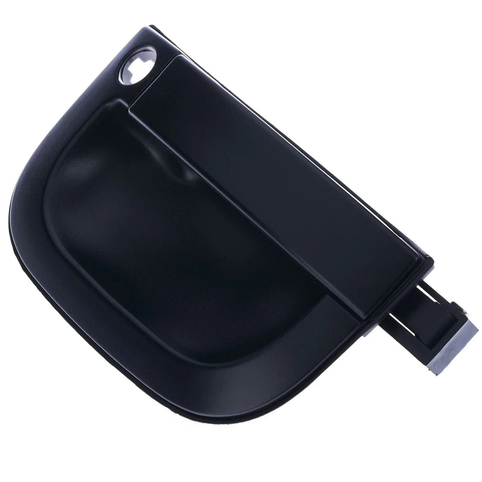 Front Right Outer Door Handle Textured Black for Kia K2700/K2900 (2004–2013)