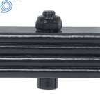 Trailer Axle Suspension Kit for 5000lbs (2500 lb Leaf Spring)
